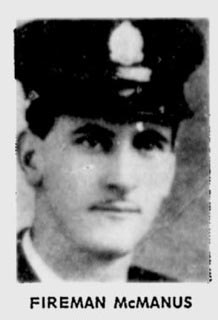 Patrick McManus